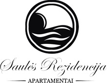 Apartamenty Saules Rezidencija
