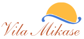 Apartamenty i pokoje do wynajęcia w Połądze „Willa Mikase”