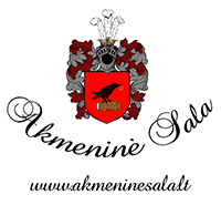Domki do wynajecia nad morzem w Litwe