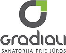 Sanatorium w Połądze „Gradiali” ul. Vanagupės 15