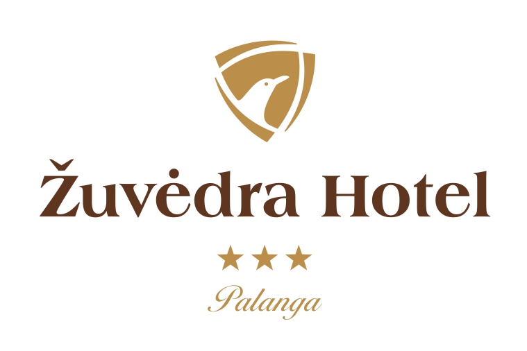 Hotel - SPA Palangos zuvedra
