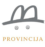 Apartamenty w Połądze w domu gościnnym Provincija