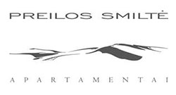 Apartament Preilos smiltė