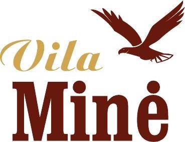 Villa Minė - zakwaterowanie, mini spa, sauna, wędkowanie