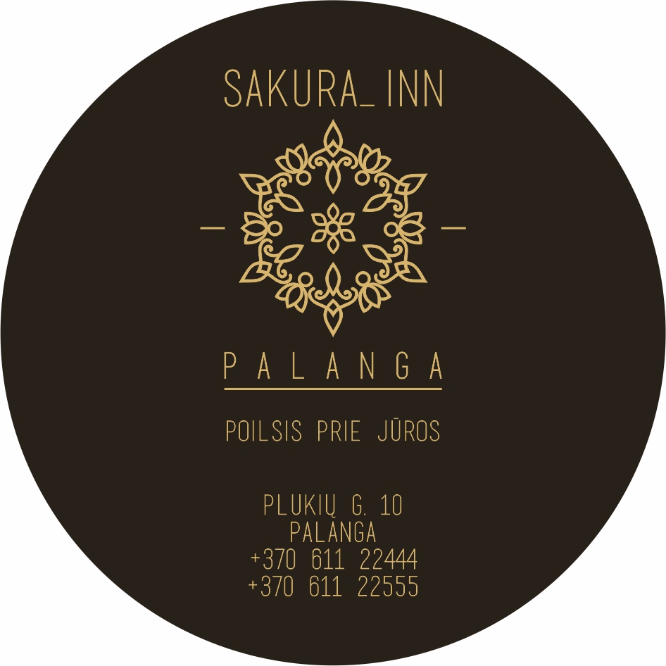 Mieszkanie do wynajęcia Sakura_INN Palanga