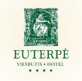 Hotel Euterpe **** - Hotel w Kłajpedzie