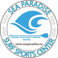 Sea Paradise Surf Farm and Camping