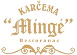 Dom goscinny - restauracja w Priekule w Klajpedskim rejonie KARČEMA MINGĖ