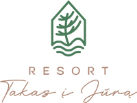 TIJ Resort - Apartamenty z podgrzewanym basenem w Połądze (Kunigiškiai)
