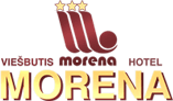 Hotel Morena *** - konferencje, wesela, jubileusze, w pobliżu morza