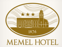 MEMEL HOTEL hotel w Klajpedzie