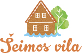 Dom do wynajecia w Pervalka Willa rodzinna (do 9 osób)