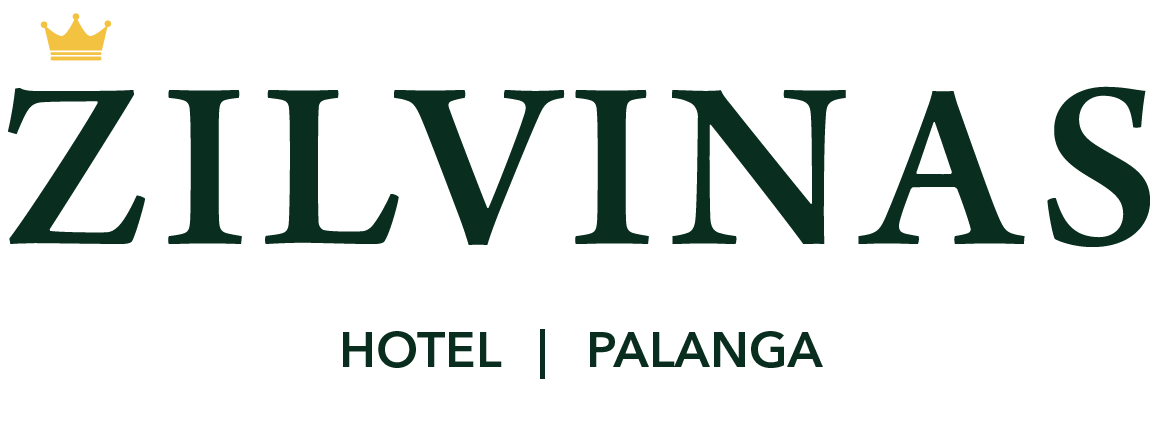 Žilvinas Hotel Palanga - Apartamenty 2-3 pokojowe zaledwie 200 metrów do morza!
