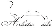 Arbatos Vila w Palanga