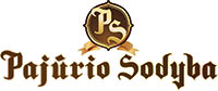 Hotel w Sventoji (Polaga) Pajurio sodyba