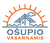 Ošupio Vasarnamis - domy letniskowe i apartamenty wakacyjne do wynajęcia w Sventoji