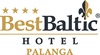 Hotel w Poladze Best Baltic Hotel Palanga