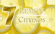 7 Lemon mini wille przy morzu. Na wydmach