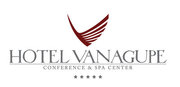 Hotel w Poladze Vanagupe *****. Restauracja, centrum SPA, sale konferencyjne, basen, taras zewnętrzny