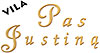 Willa w Palanga Pas Justina. Apartamenty, pokoje, domek
