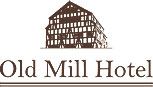Modern hotel w Klajpedzie Old Mill Hotel ***