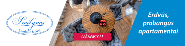 Apartamenty nad Morzem Bałtyckim