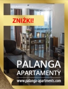 Palanga apartamenty
