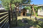 Pokoje i domki do wynajęcia w Šventoji ze wszystkimi udogodnieniami „Žuvėdros” - 6