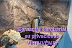 Vila Uosis - przytulne, nowoczesne apartamenty wakacyjne