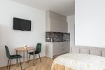 Vila Uosis - przytulne, nowoczesne apartamenty wakacyjne - 5