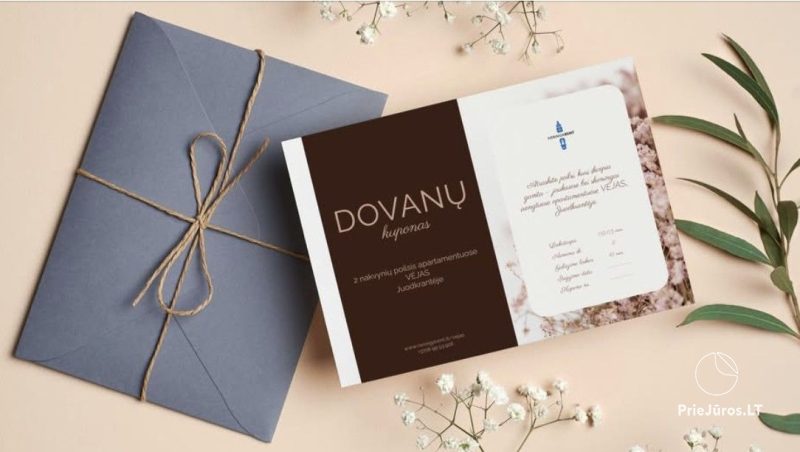 Apartamenty Neringarent - Wypoczynek w etnograficznym domu z klimatem