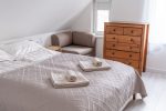 Apartamenty Neringarent - Wypoczynek w etnograficznym domu z klimatem - 6