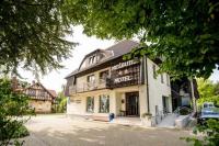 Hotel w Smiltyne (Klajpeda) "PALVA" 2*