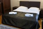 Viktorija - przestronne dwuosobowe apartamenty w Nidzie (w domku lub z osobnym wejściem)