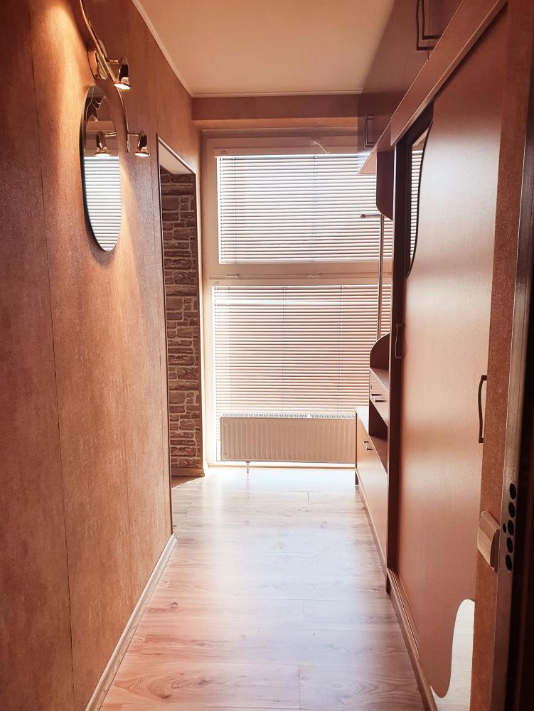 Apartamenty w Połądze „Apartment on Vytauto 155” - 1