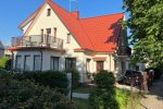 Zachęcamy odpocząć w Połądze, w „Baltas namas”, ul. Vaineikio 9.