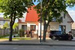 Zachęcamy odpocząć w Połądze, w „Baltas namas”, ul. Vaineikio 9. - 2