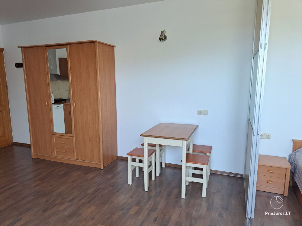 Dalios namai - Pokoje do wynajęcia w Połądze