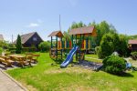 Zakwaterowanie w Swiecie Vyto Sodyba - 3