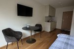 Vilu Apartments w Juodkrante, Curonian Spit, Litwa - 4