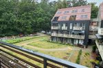 Vilu Apartments w Juodkrante, Curonian Spit, Litwa