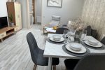 Dwupokojowe apartamenty-mieszkania do wynajęcia w centrum Połągi - 3