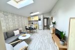 Dwupokojowe apartamenty-mieszkania do wynajęcia w centrum Połągi - 4