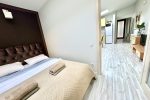 Dwupokojowe apartamenty-mieszkania do wynajęcia w centrum Połągi - 5