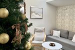 Dwupokojowe apartamenty-mieszkania do wynajęcia w centrum Połągi - 4