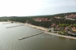 Apartamenty i pokoje typu hotelowego do wynajęcia w Nidzie