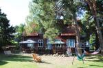 Pokoje i małe apartamenty w centrum Połągi - 2