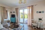 Studio „Seaside Provence” dla maks. 4 osób - 2