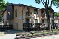 Apartamenty "Saules Rezidencija"