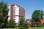 „PALANGOS LINAS” *** Hotel – centrum rehabilitacyjne w Połądze